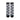 Static Skull Crew Socks