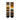 Stance NATIONAL PARKS CREW SOCKS - CURREN GOLD