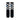 Stance CHEF CHECK CREW SOCKS