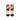 Combo Meal Kids Crew Socks