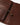 Stitch & Hide Atlas Passport Holder - Classic - Mocha