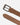 Stich & Hide Brodie Belt=- Brown