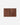 Stitch & Hide Cameron Wallet- Brown