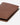 Stitch & Hide Cameron Wallet- Brown