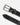 Stich & Hide Lindsay Belt- Black