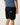 Critical Slide All Day Canvas Short - Black