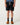 Critical Slide All Day Canvas Short - Black