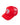 Critical Slide - BeachGrit 'I Hate Surfing' Trucker Cap - Red