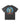 Critical Slide LEVITATE TEE - Vintage Balck