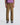 Critical Slide Fever Cord Pant - Camel
