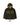 Critical Slide Outpost Anorak – Vintage Black