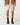 Critical Slide Cruiser Linen Short - Ecru