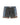 Critical Slide Coggs Mixed Tape Trunk - Vintage Black
