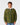 Critical Slide Society Ranger Check Jacket – Dusty Green