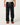Critical Slide Fever Cord Pant -Vintage Black