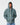Critical Slide Society Business Zip Hood - Dusty Green