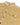Critical Slide Surface Corduroy Overshirt - Mustard