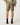 Critical Slide All Day Canvas Short - Fatigue