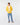 Critical Slide Society Business Zip Hood - Sunflower