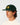 Critical Slide Ding Repairs Cap - Green
