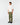 Harro Twill Pant - Dusty Green