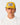 Critical Slide Island Time Trucker Cap - Sunflower