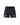 Critical Slide Kids Buzzed Fleece Short - Vintage Black