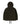 Critical Slide Outpost Anorak – Vintage Black
