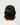 Critical Slide Ding Repairs Cap - Green