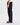 Harro Twill Pant - Vintage Black
