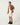 Critical Slide Cruiser Linen Short - Ecru