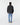 Critical Slide Surface Corduroy Overshirt - Phantom