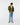 Critical Slide Society Ranger Check Jacket – Dusty Green