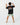 Critical Slide Kids Very Nice Tee - Vintage Black