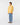 Critical Slide Society Sun Cured Overshirt- Sunflower