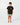 Critical Slide Kids Very Nice Tee - Vintage Black