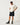 Critical Slide Cruiser Linen Short - Black