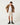 Critical Slide Cruiser Linen Short - Ecru