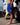 Critical Slide- BeachGrit 'I Hate Surfing Trunk' - Blue