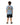 Critical Slide Kids G'Day Mate Tee - Powder Blue