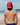Critical Slide - BeachGrit 'I Hate Surfing' Trucker Cap - Red