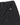 Critical Slide Fever Cord Pant -Vintage Black