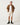 Critical Slide Cruiser Linen Short - Ecru