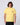 Dojo Tee – Vintage Yellow