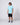 Spring Beans Tee – Aquatic
