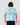 Spring Beans Tee – Aquatic