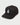 Volcom Mens Full Stone Flexfit Cap - Black