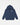 Volcom Youth Boys Iconic Stone Zip Up Hoodie-DUST BOWL INDIGO