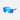 Velocity Junior Sunglasses – Gloss Blue / Blue Iridium