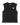Volcom Youth Countertop Muscle Tank- Black